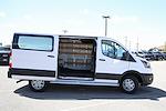Used 2023 Ford Transit 250 Low Roof Empty Cargo Van for sale #P7239 - photo 9