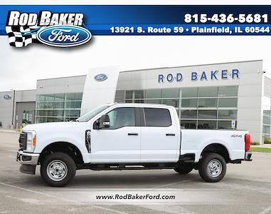 2023 Ford F-250 Crew Cab 4WD Pickup for sale #P7241 - photo 1