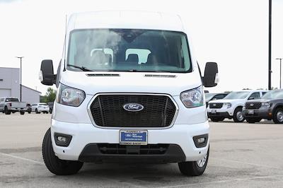 Used 2024 Ford Transit 350 XLT Passenger Van for sale #P7259 - photo 2