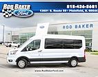 Used 2024 Ford Transit 350 XLT Passenger Van for sale #P7259 - photo 1