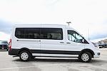 Used 2024 Ford Transit 350 XLT Passenger Van for sale #P7259 - photo 7