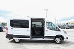 Used 2024 Ford Transit 350 XLT Passenger Van for sale #P7259 - photo 8