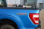 Used 2021 Ford F-150 XL SuperCrew Cab for sale #P7280A - photo 18