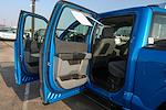 Used 2021 Ford F-150 XL SuperCrew Cab for sale #P7280A - photo 23