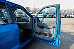 Used 2021 Ford F-150 XL SuperCrew Cab for sale #P7280A - photo 27