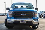 Used 2021 Ford F-150 XL SuperCrew Cab for sale #P7280A - photo 3