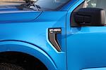 Used 2021 Ford F-150 XL SuperCrew Cab for sale #P7280A - photo 5