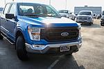 Used 2021 Ford F-150 XL SuperCrew Cab for sale #P7280A - photo 6
