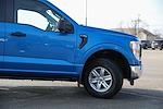 Used 2021 Ford F-150 XL SuperCrew Cab for sale #P7280A - photo 7