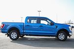 Used 2021 Ford F-150 XL SuperCrew Cab for sale #P7280A - photo 8