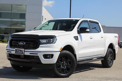 2020 Ford Ranger SuperCrew Cab 4WD Pickup for sale #P7285 - photo 1