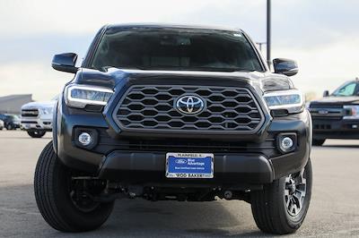 Used 2023 Toyota Tacoma TRD Off-Road Double Cab for sale #P7300A - photo 2