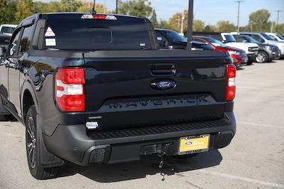 Used 2022 Ford Maverick Lariat SuperCrew Cab Pickup for sale #P7301A - photo 2