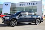 Used 2022 Ford Maverick Lariat SuperCrew Cab for sale #P7301A - photo 4