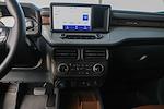 Used 2022 Ford Maverick Lariat SuperCrew Cab for sale #P7301A - photo 44