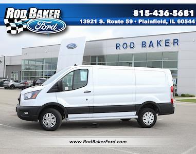 2024 Ford Transit 250 Low Roof RWD Empty Cargo Van for sale #P7308 - photo 1