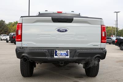 Used 2023 Ford F-150 XL SuperCrew Cab for sale #P7318 - photo 2