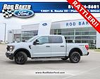 Used 2023 Ford F-150 XL SuperCrew Cab for sale #P7318 - photo 1
