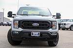 Used 2023 Ford F-150 XL SuperCrew Cab for sale #P7318 - photo 3