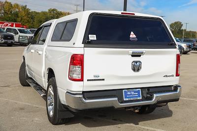 Used 2019 Ram 1500 Lone Star Crew Cab 4WD Pickup for sale #P7323 - photo 2
