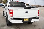 Used 2023 Ford F-150 XL SuperCrew Cab for sale #P7342 - photo 2