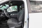 Used 2023 Ford F-150 XL SuperCrew Cab for sale #P7342 - photo 21