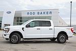 Used 2023 Ford F-150 XL SuperCrew Cab for sale #P7342 - photo 4