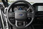 Used 2023 Ford F-150 XL SuperCrew Cab for sale #P7342 - photo 37