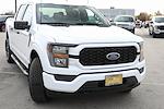 Used 2023 Ford F-150 XL SuperCrew Cab for sale #P7342 - photo 7