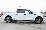 Used 2023 Ford F-150 XL SuperCrew Cab for sale #P7342 - photo 9