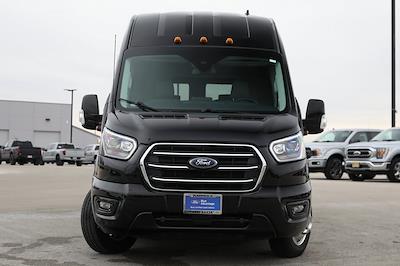 Used 2020 Ford Transit 350 HD - photo 1