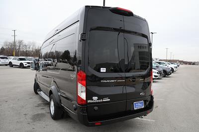 Used 2020 Ford Transit 350 HD - photo 1