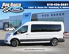2022 Ford Transit 350 Medium Roof RWD Passenger Van for sale #P7357 - photo 3