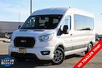 2022 Ford Transit 350 Medium Roof RWD Passenger Van for sale #P7357 - photo 4