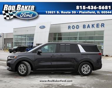 Used 2024 Kia Carnival LX Minivan for sale #P7360A - photo 1