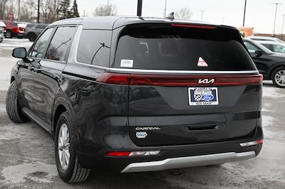 Used 2024 Kia Carnival LX Minivan for sale #P7360A - photo 2