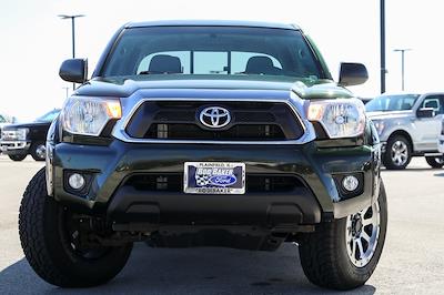 Used 2014 Toyota Tacoma - photo 1