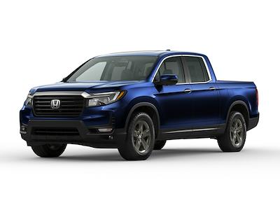 Used 2023 Honda Ridgeline - photo 1