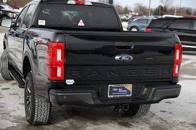 Used 2023 Ford Ranger XLT SuperCrew Cab for sale #P7395 - photo 2