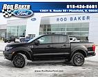 2023 Ford Ranger SuperCrew Cab 4WD Pickup for sale #P7395 - photo 1
