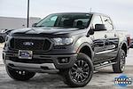 2023 Ford Ranger SuperCrew Cab 4WD Pickup for sale #P7395 - photo 3