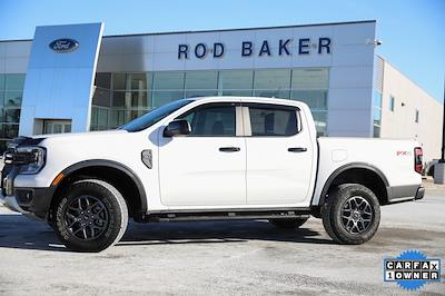 Used 2024 Ford Ranger XLT SuperCrew Cab for sale #P7408 - photo 2