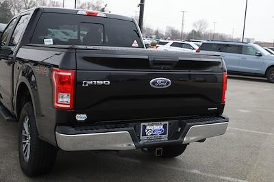 Used 2016 Ford F-150 - photo 1