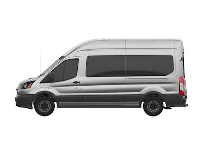 Used 2019 Ford Transit 350 - photo 1