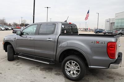 Used 2023 Ford Ranger - photo 1