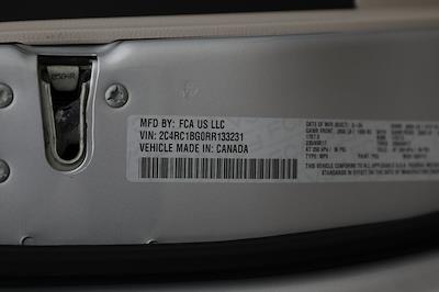 Used 2024 Chrysler Pacifica - photo 1