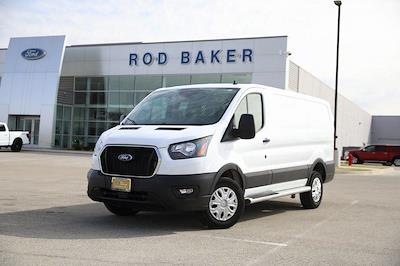 Used 2024 Ford Transit 250 - photo 1