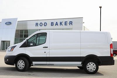 Used 2024 Ford Transit 250 - photo 1