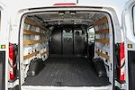2024 Ford Transit 250 Low Roof RWD Empty Cargo Van for sale #P7479 - photo 12