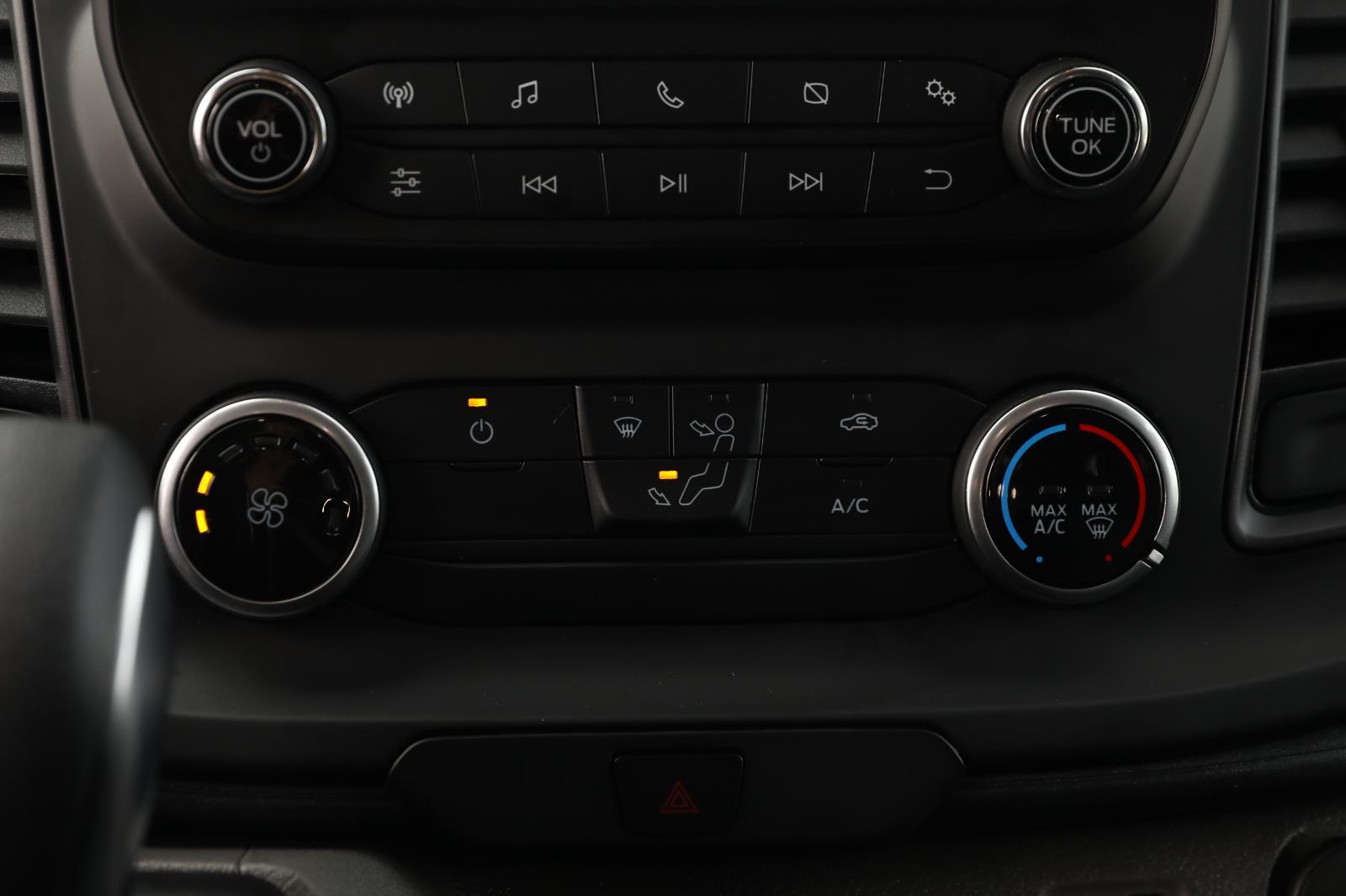 Used 2025 Ford Transit 250 - photo 35